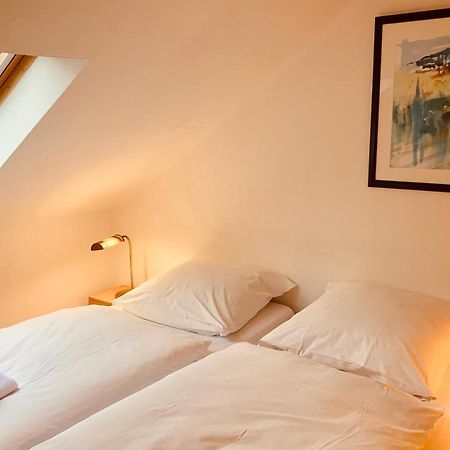 Hotel Gasthaus Zur Eule Köln Exteriör bild